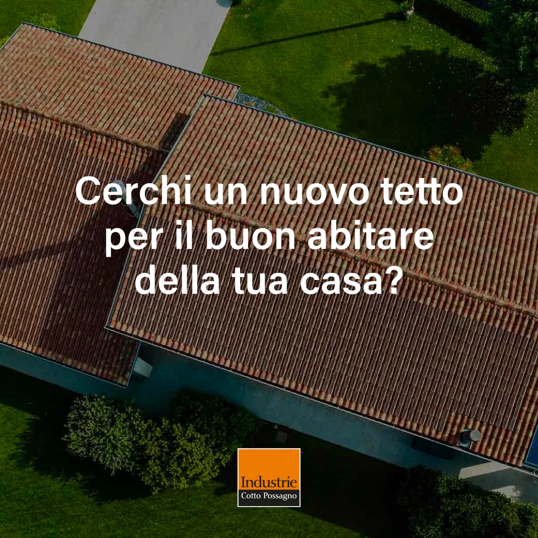 Industrie Cotto Possagno Spa ad