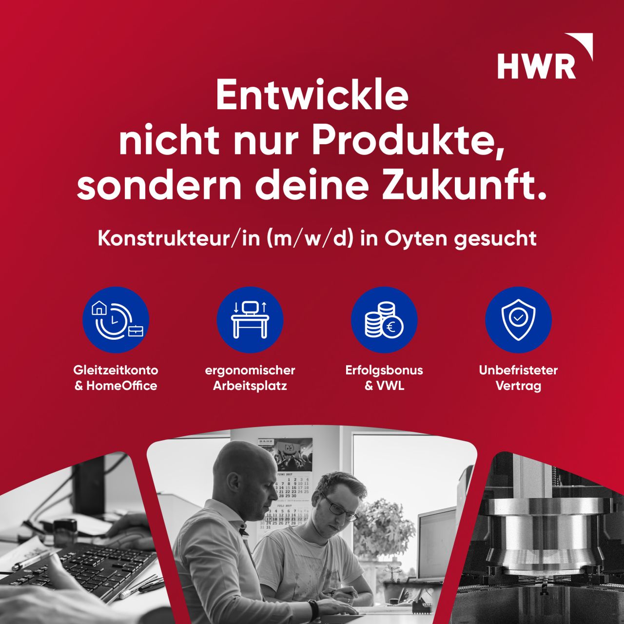 HWR Spanntechnik GmbH ad