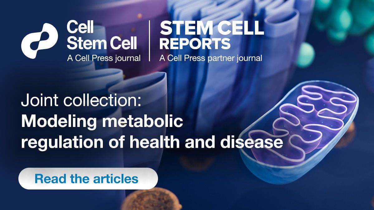 Cell Press ad