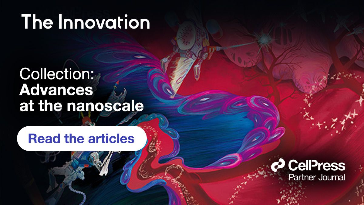Cell Press ad
