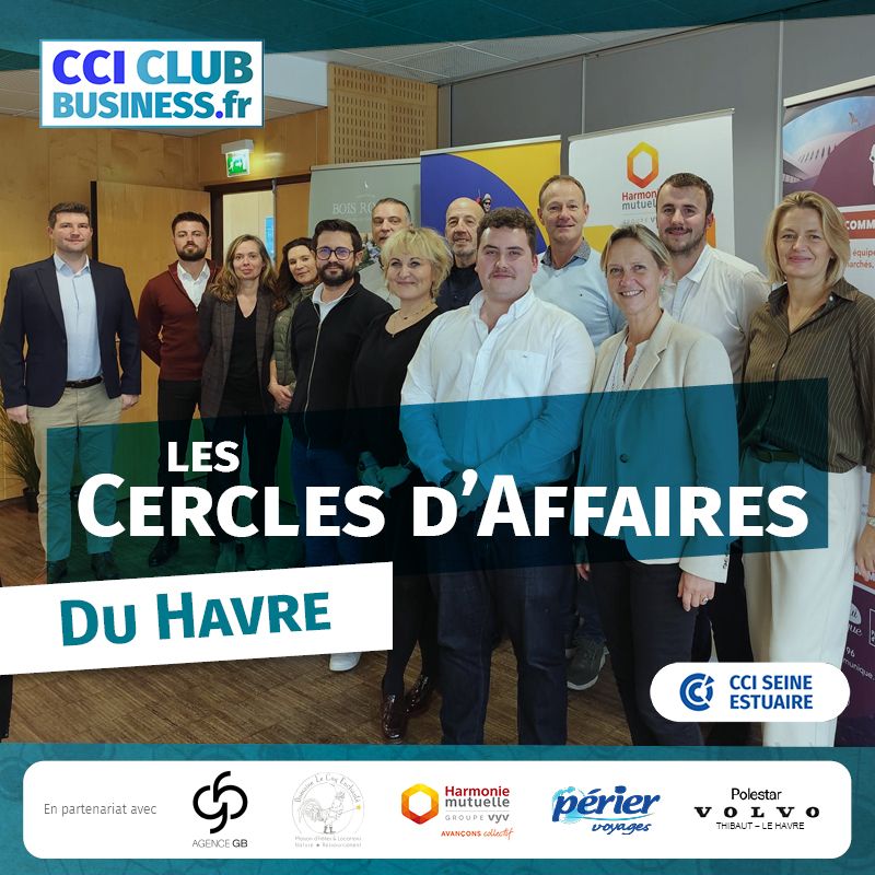 CCI Seine Estuaire ad