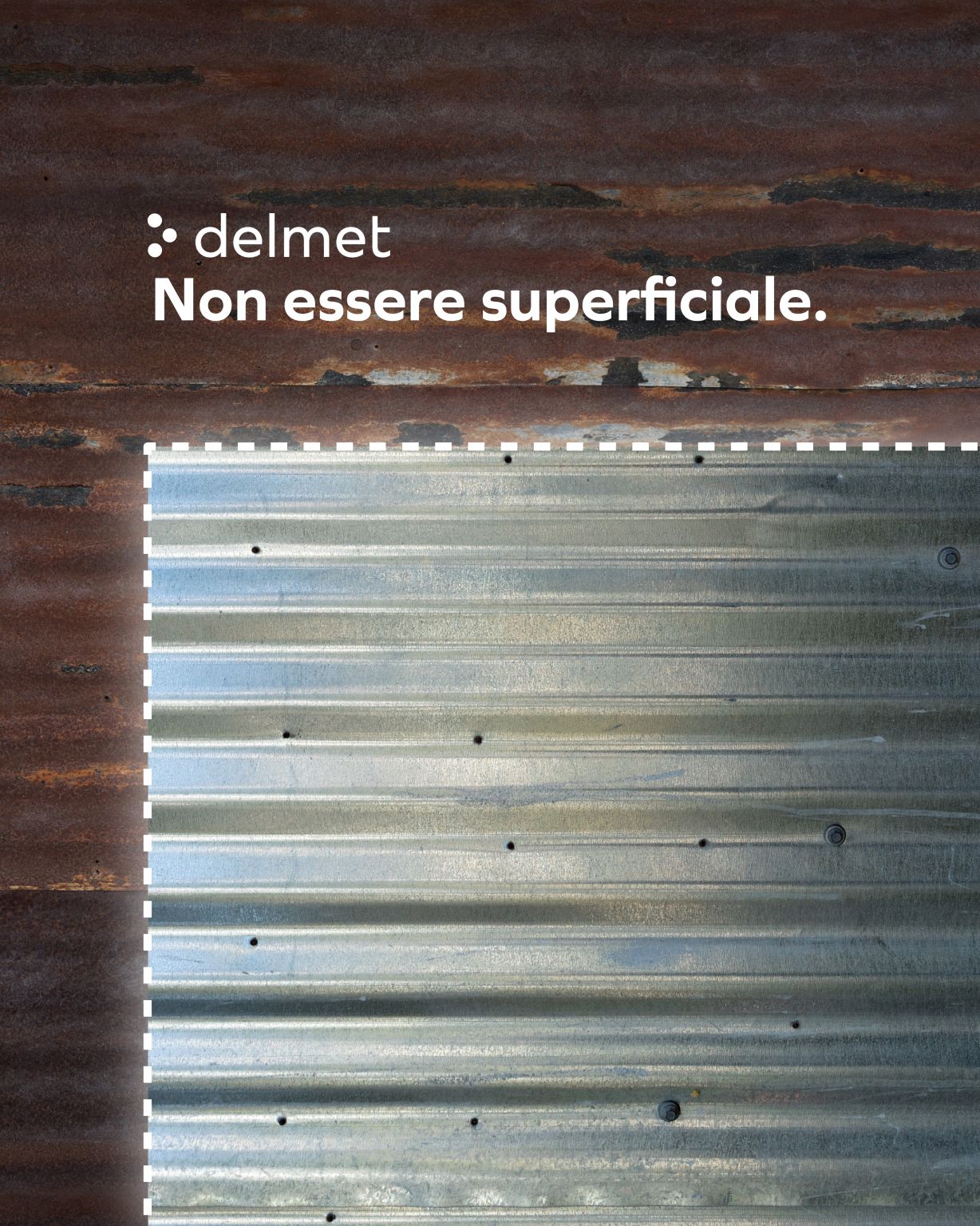 Delmet srl ad