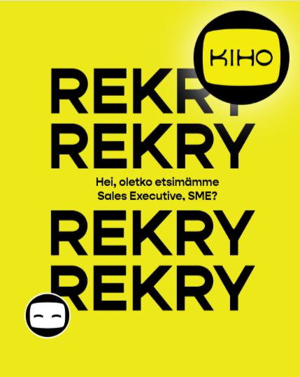 Kiho ad