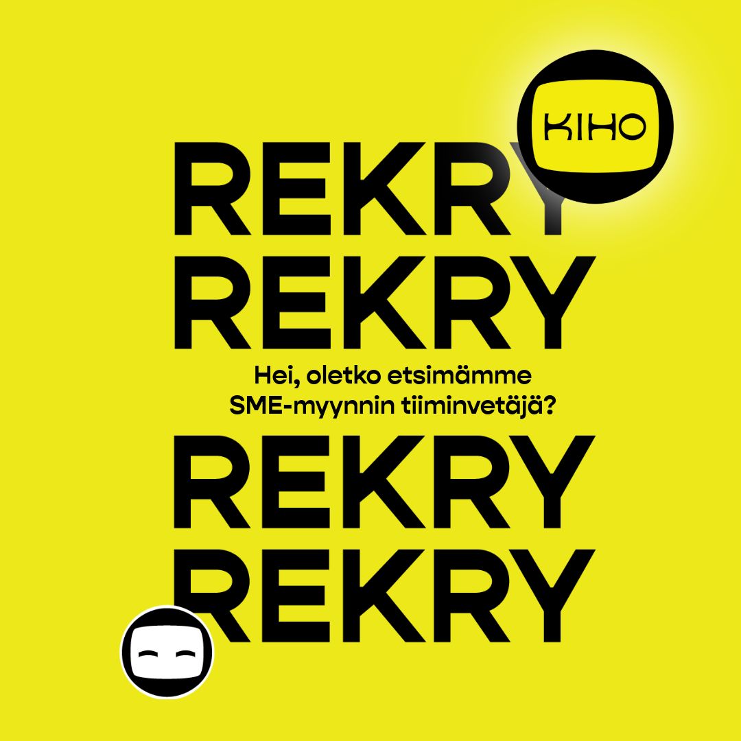 Kiho ad