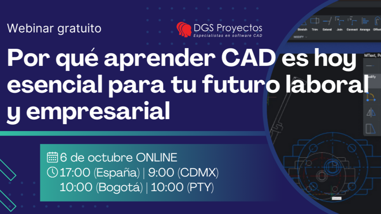 DGS Proyectos ad