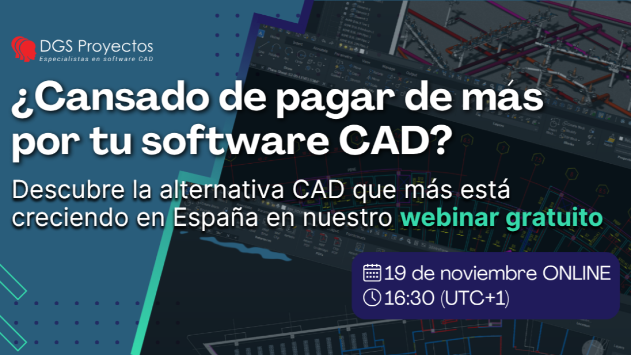 DGS Proyectos ad