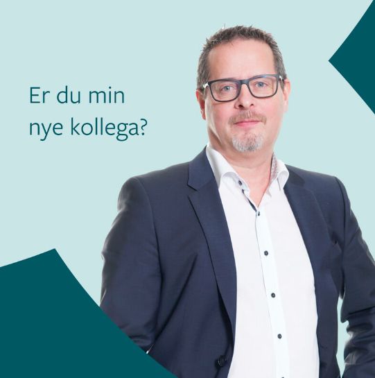 Djurslands Bank ad