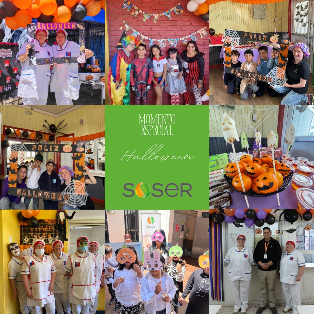 Soser S.A ad