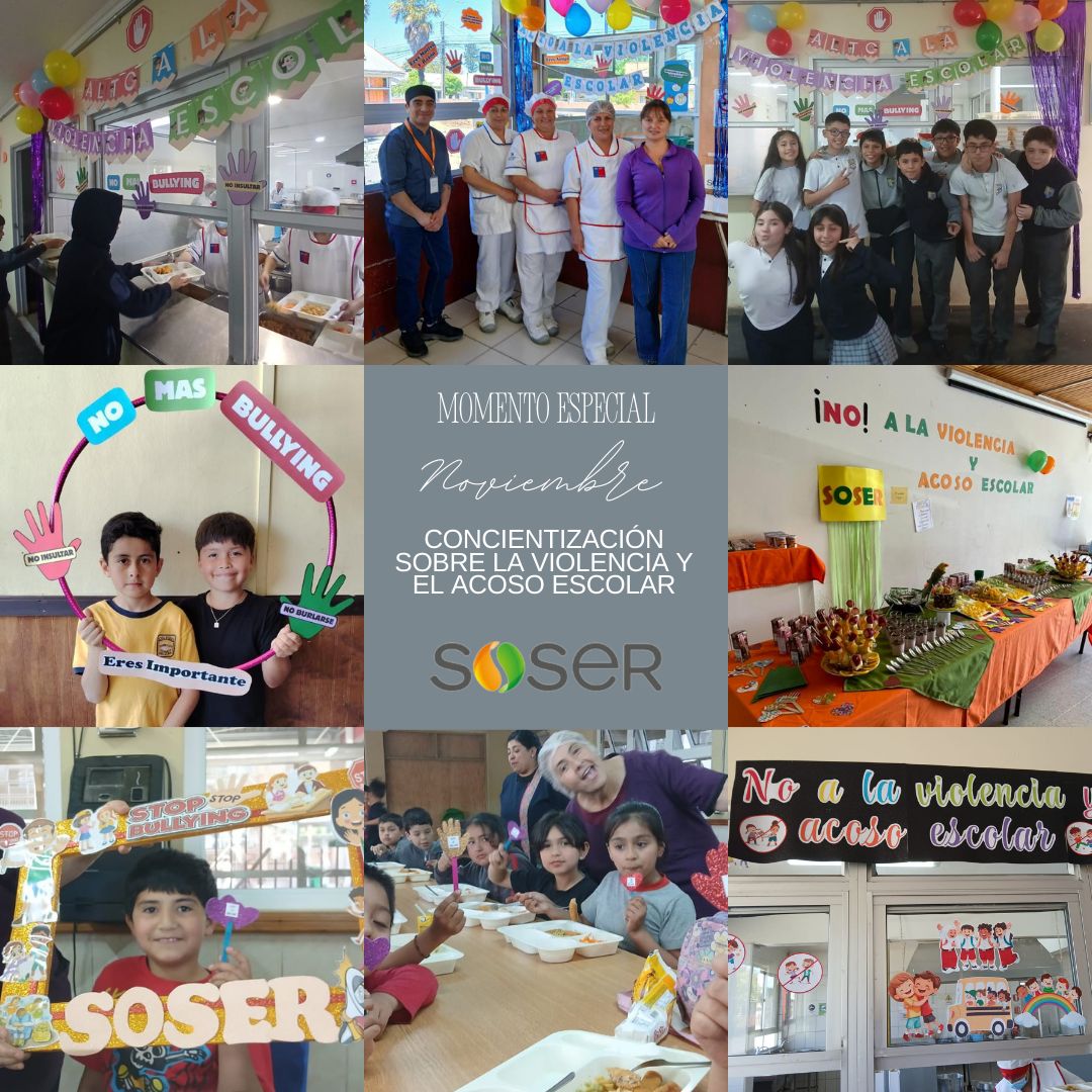 Soser S.A ad