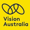 Vision Australia ad