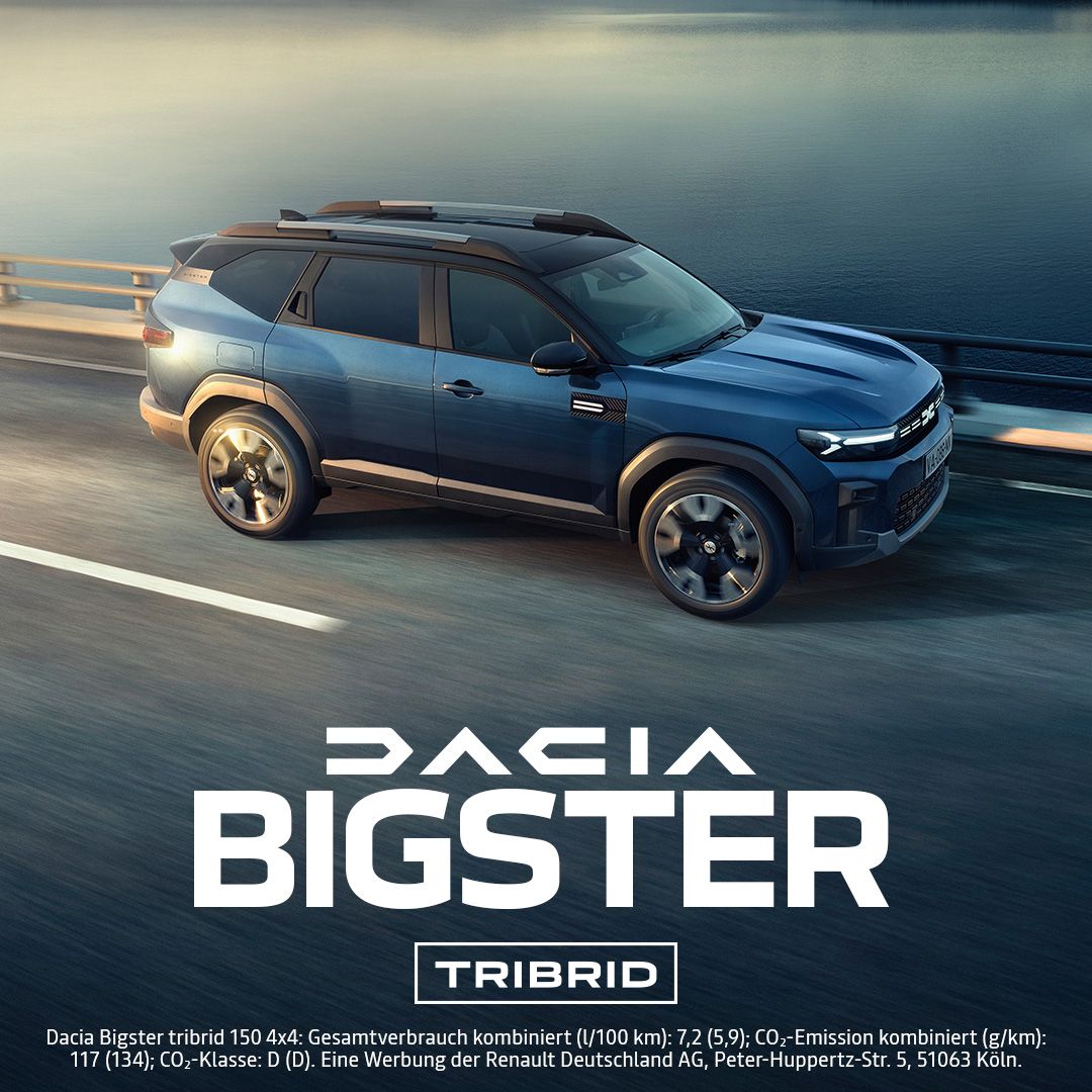 Dacia ad