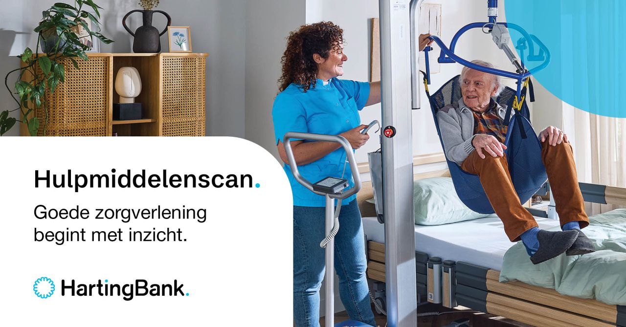 HartingBank ad