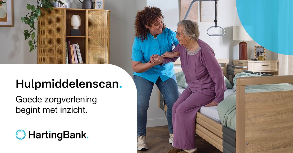 HartingBank ad