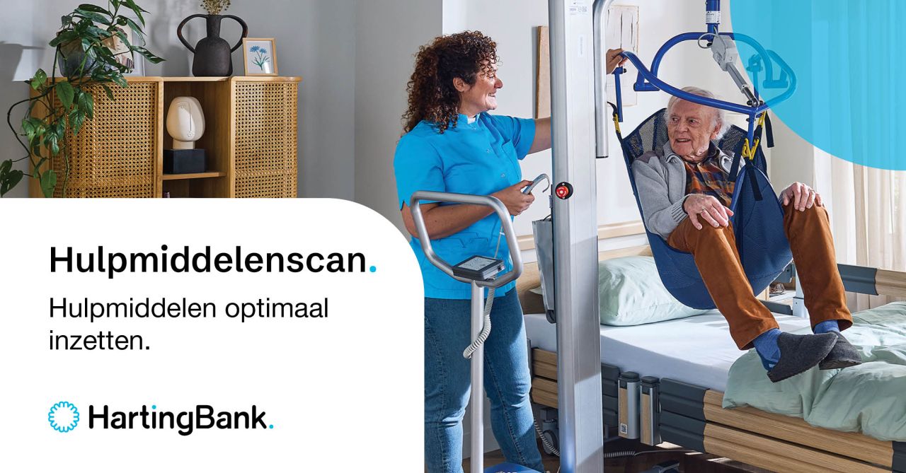 HartingBank ad