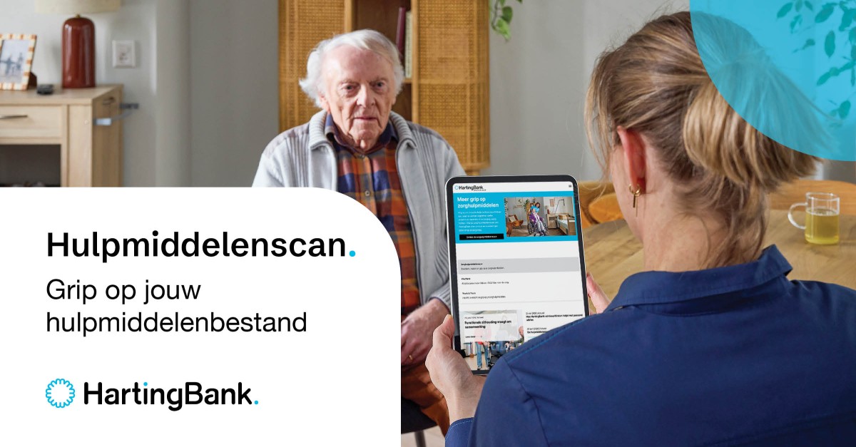 HartingBank ad