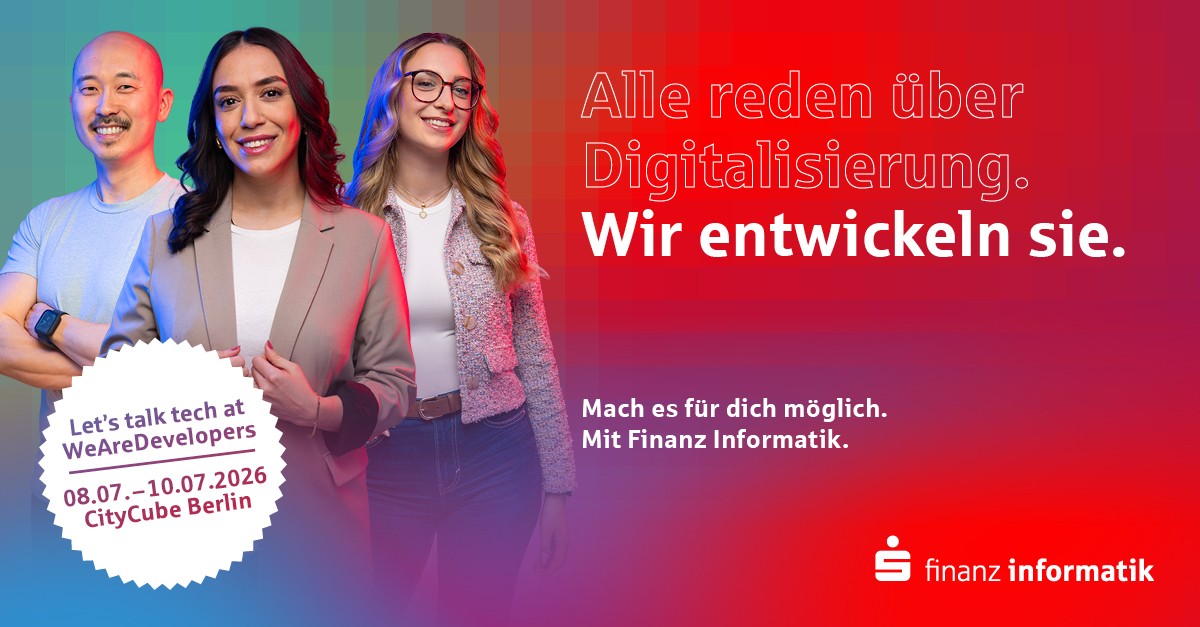 Finanz Informatik ad