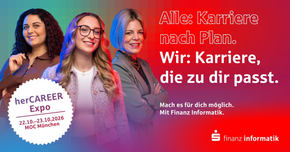Finanz Informatik ad