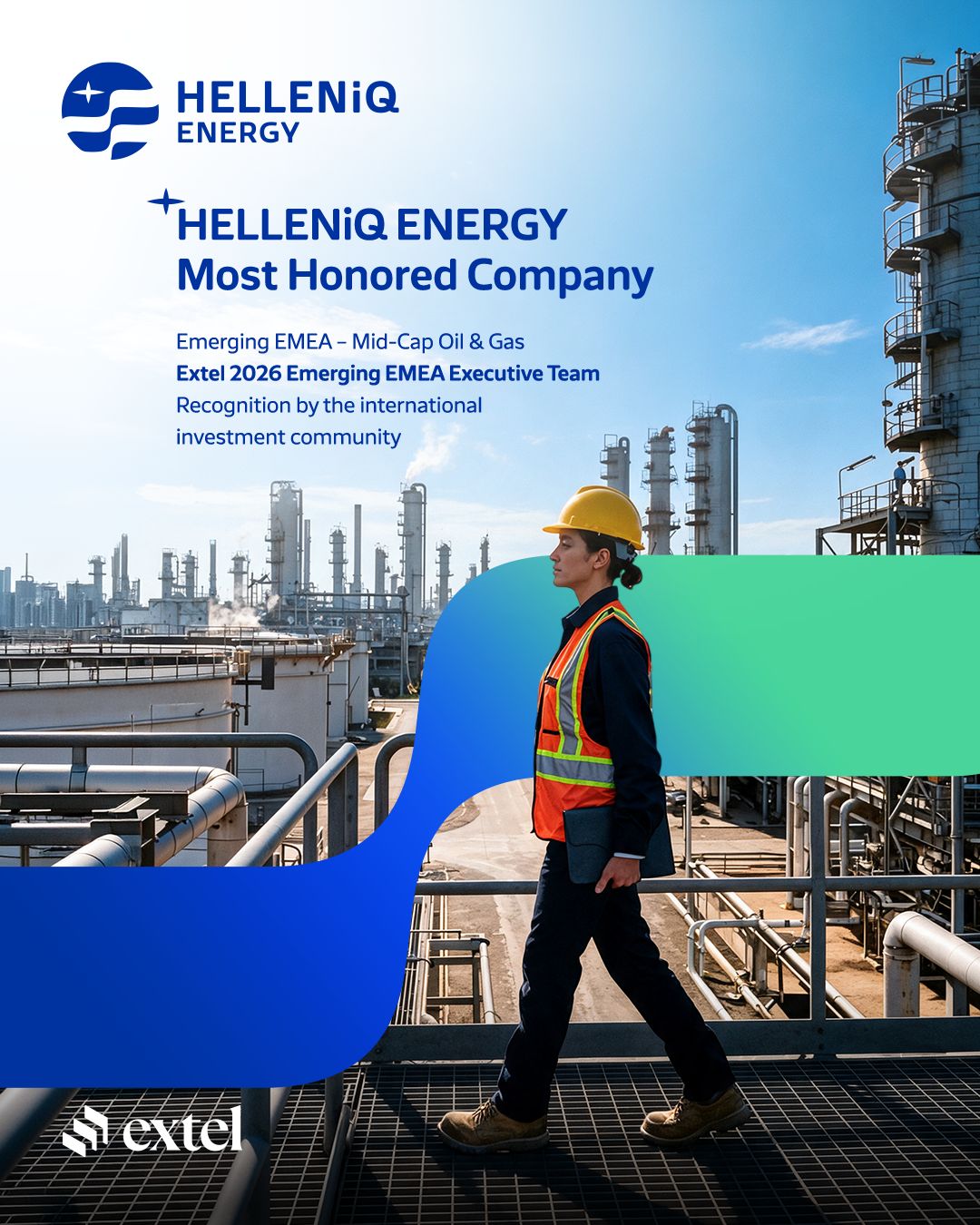 HELLENiQ ENERGY ad