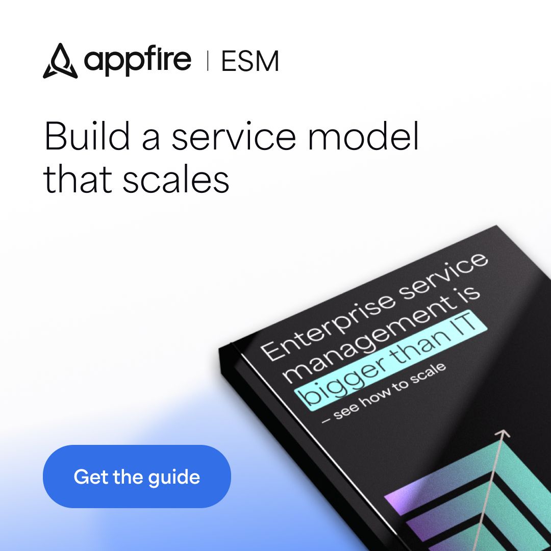 Appfire ad
