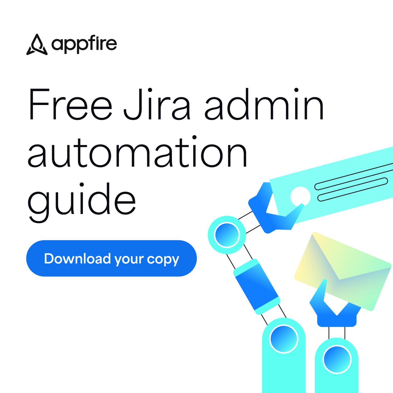 Appfire ad