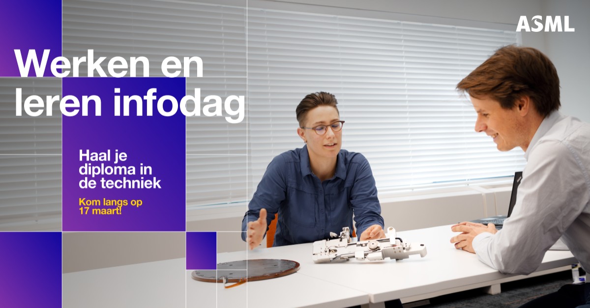 ASML ad