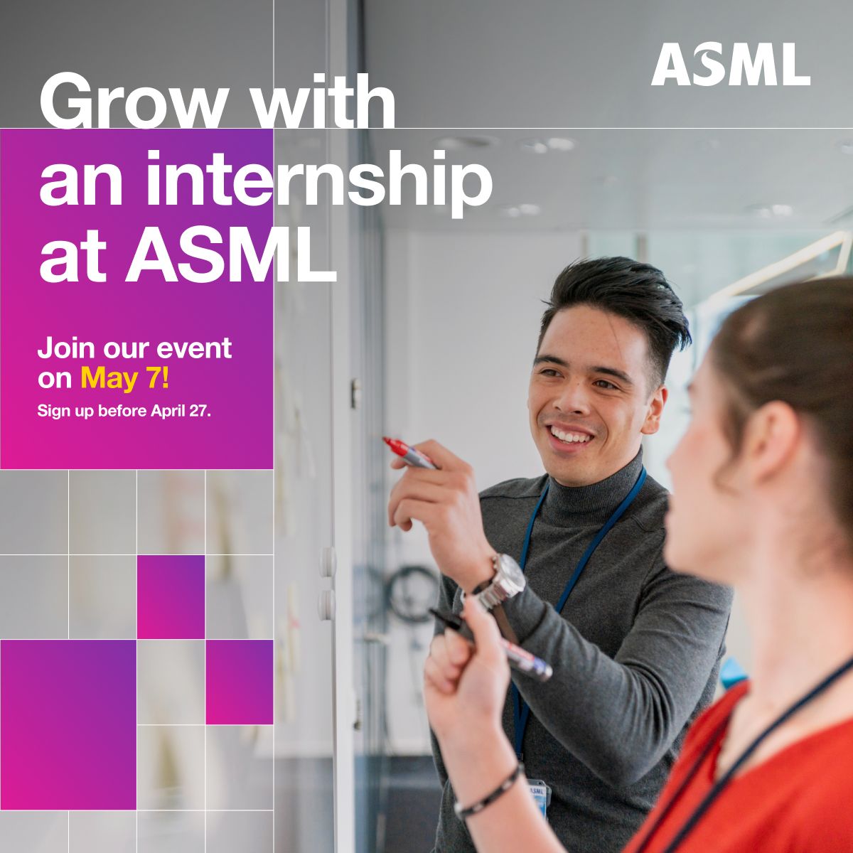 ASML ad