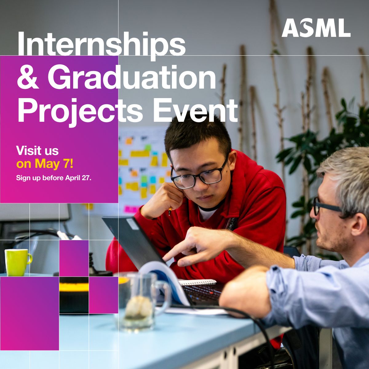 ASML ad