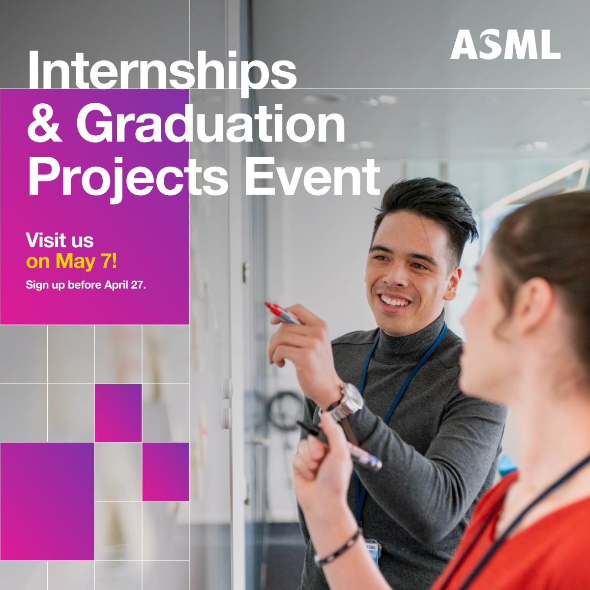 ASML ad