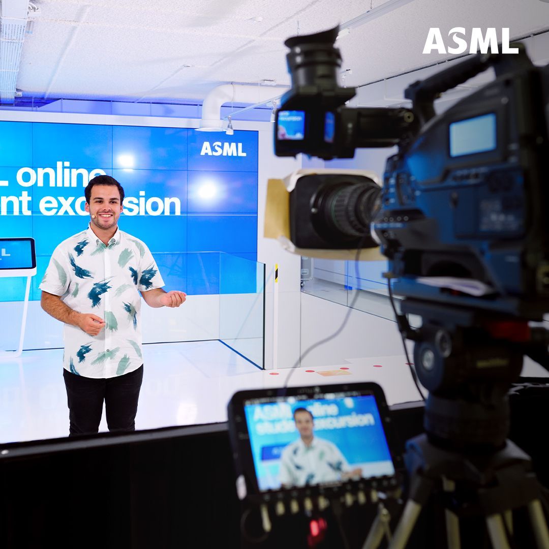 ASML ad