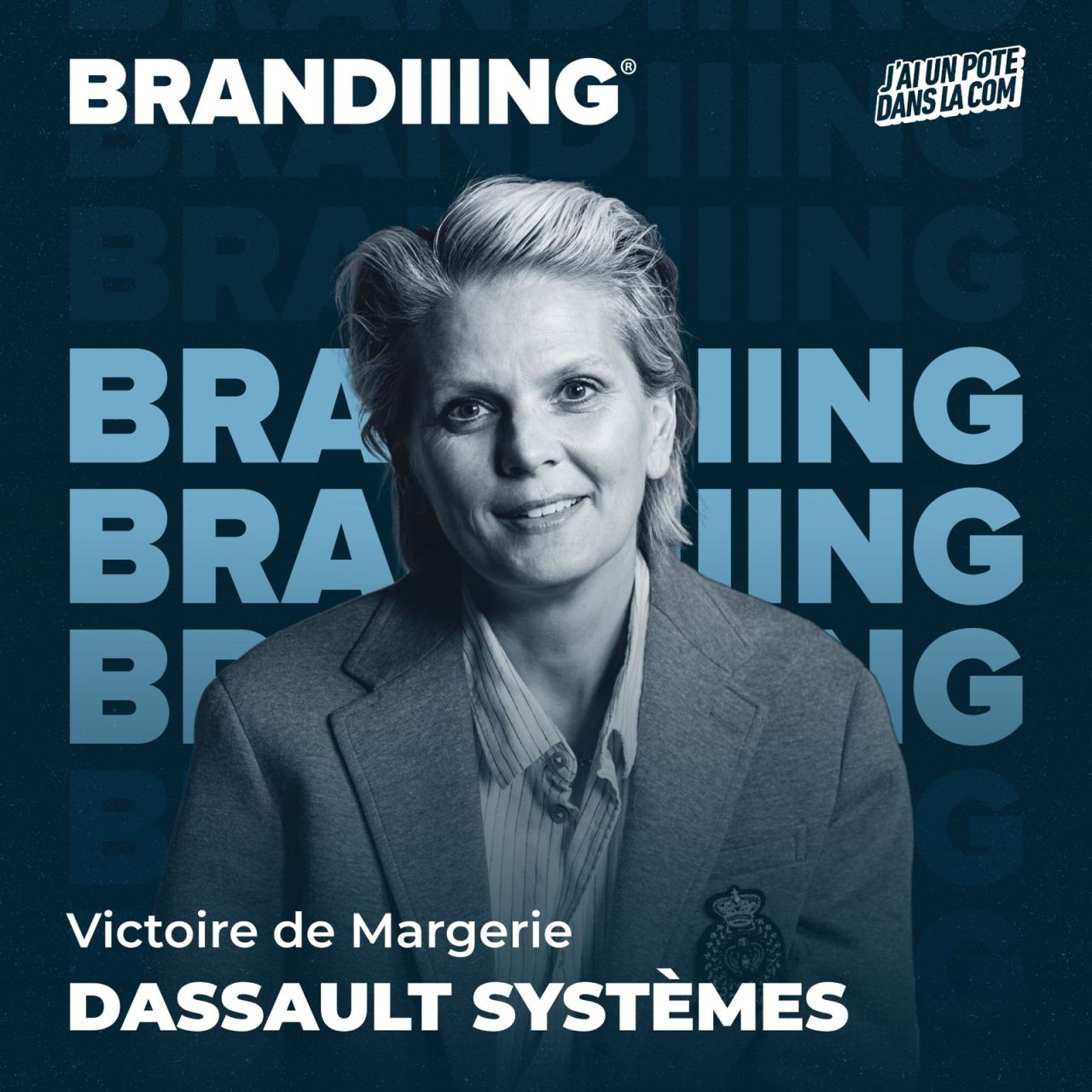 Dassault Systèmes ad