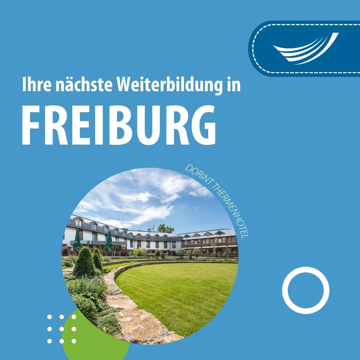 Bildungswerk Der Baden-Württembergischen Wirtschaft E.V. ad