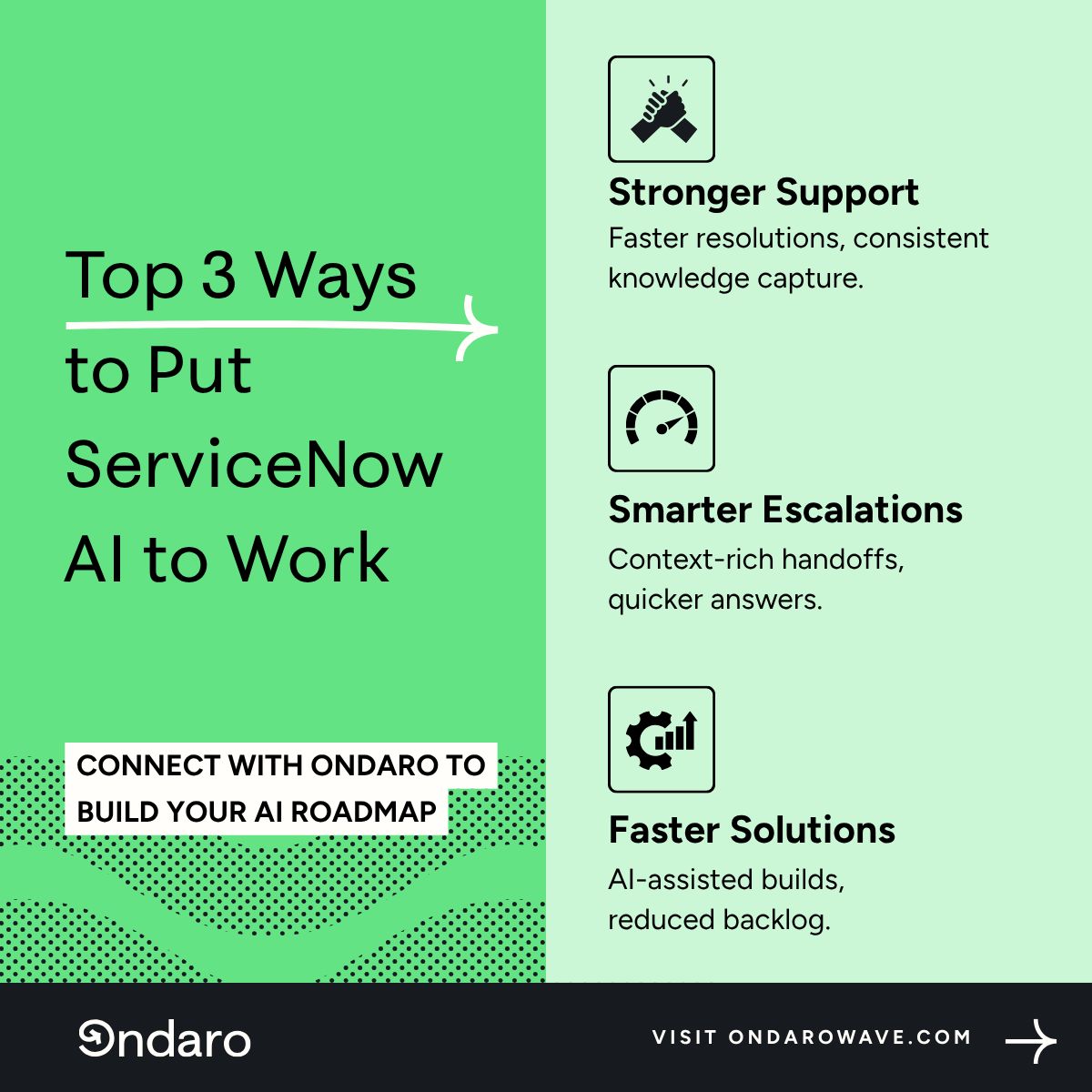 Ondaro ad