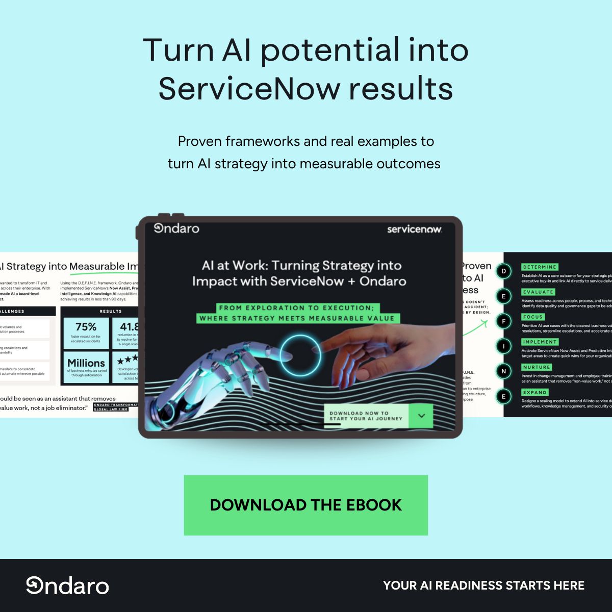 Ondaro ad