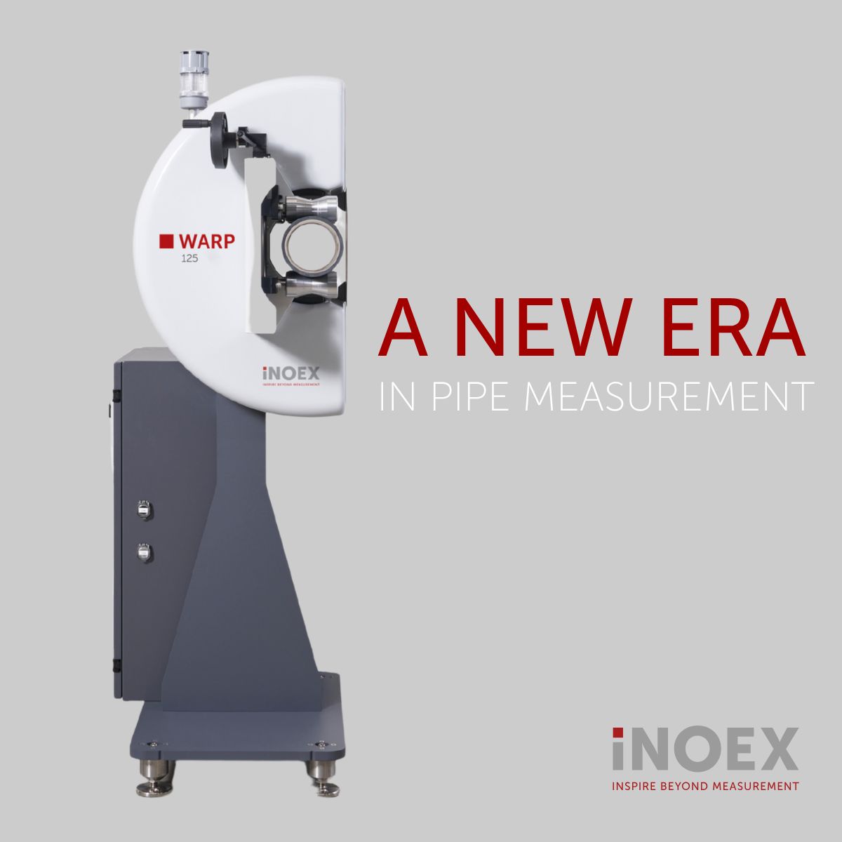 iNOEX ad