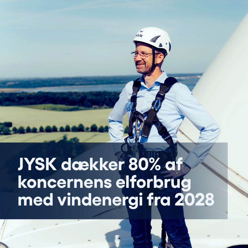 Eurowind Energy ad
