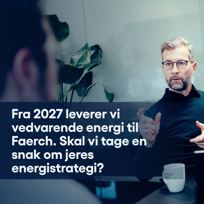Eurowind Energy ad
