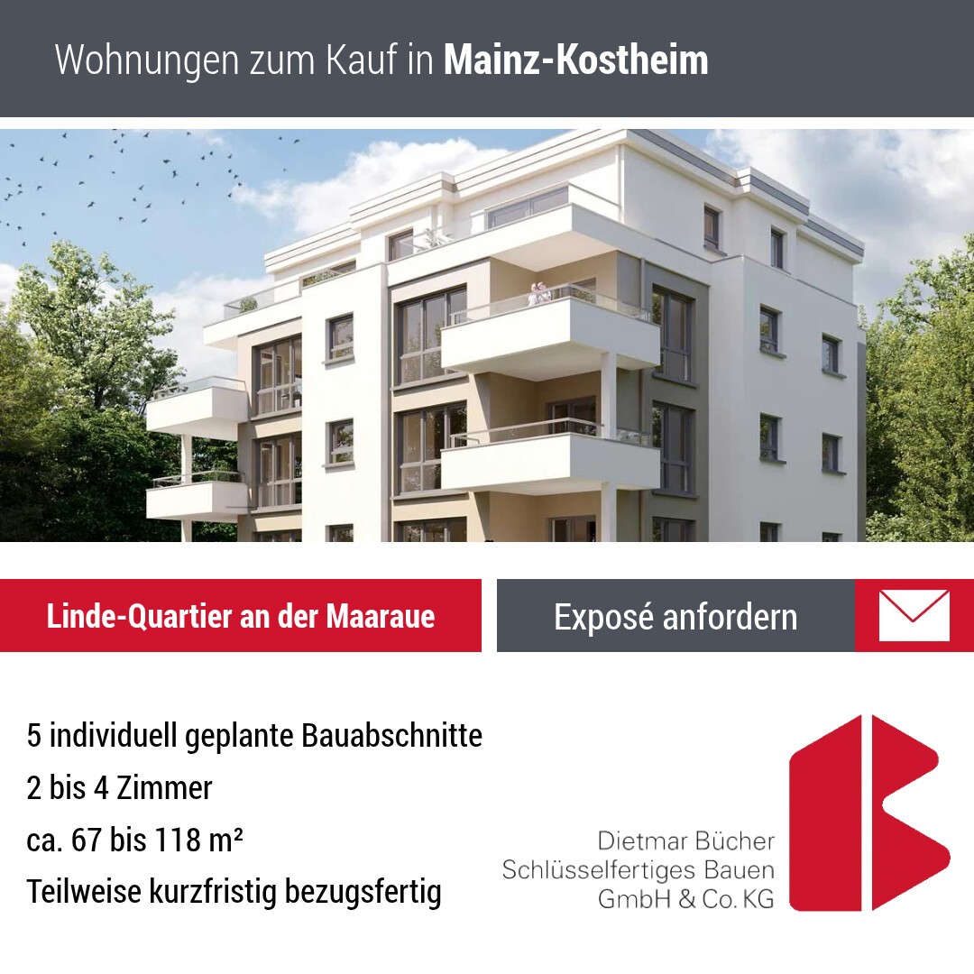 ImmoScout24 ad