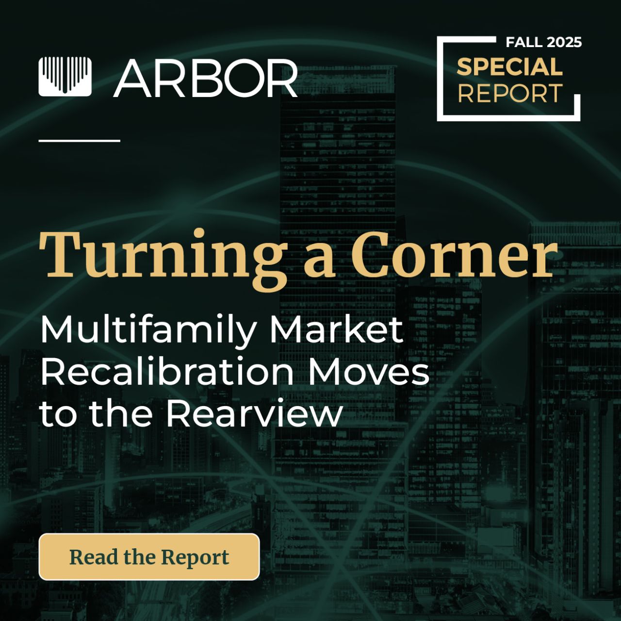 Arbor Realty Trust ad
