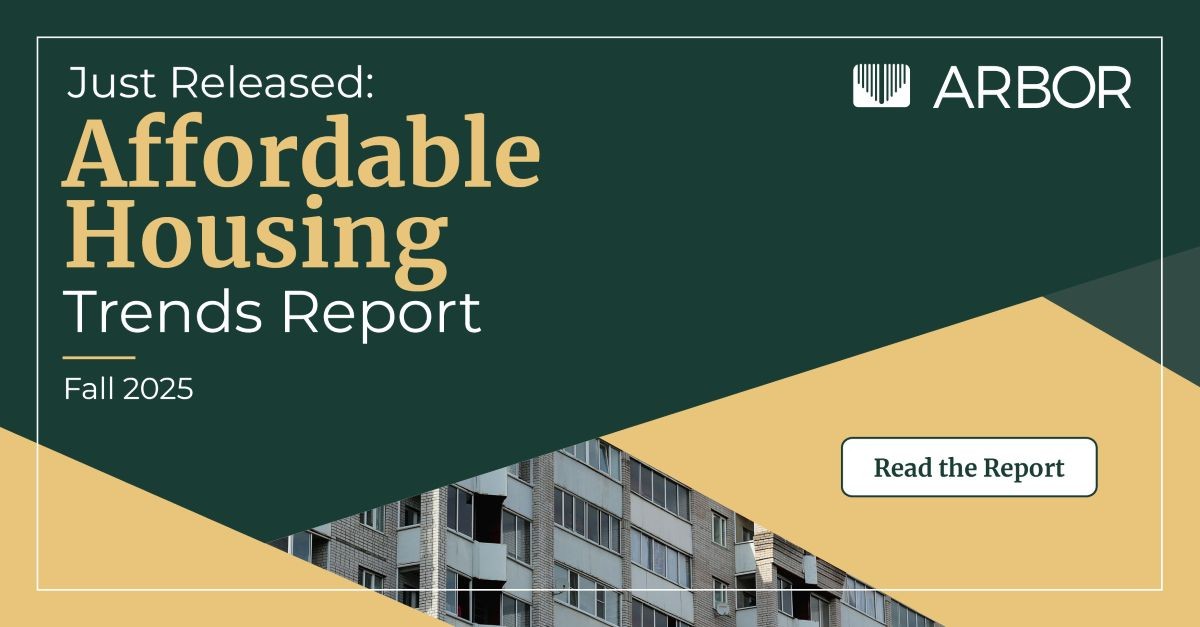 Arbor Realty Trust ad