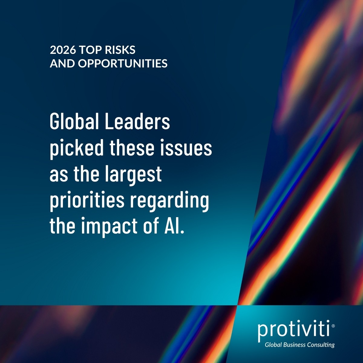 Protiviti ad