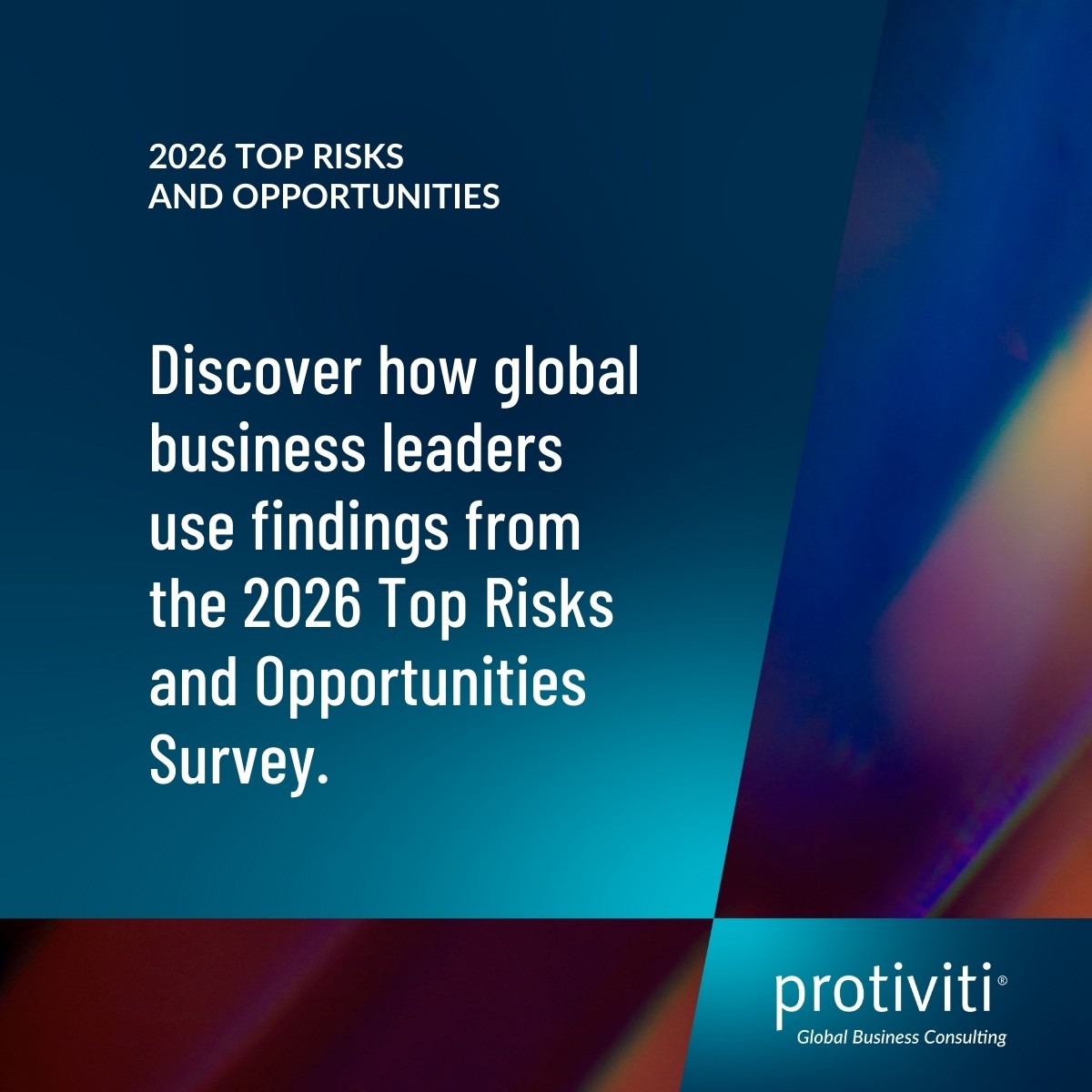 Protiviti ad