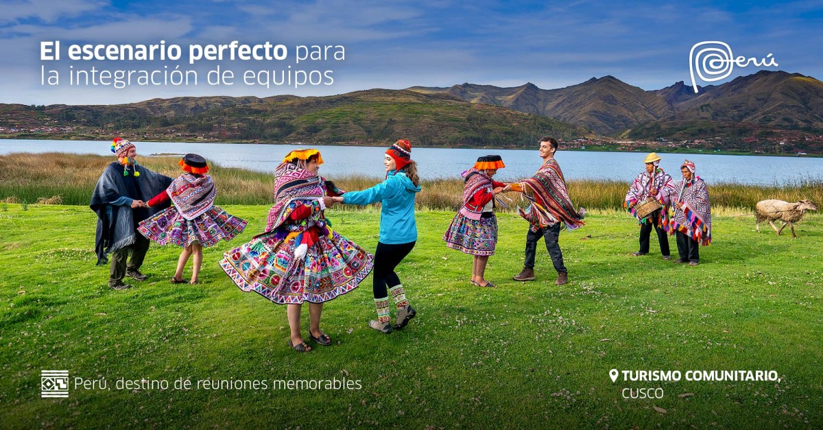 Promperu ad