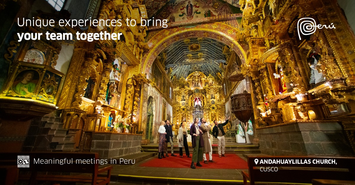 Promperu ad
