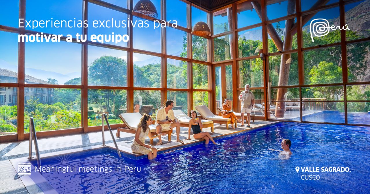 Promperu ad