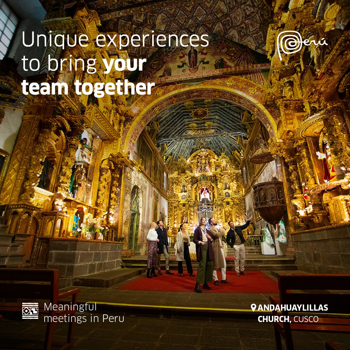 Promperu ad