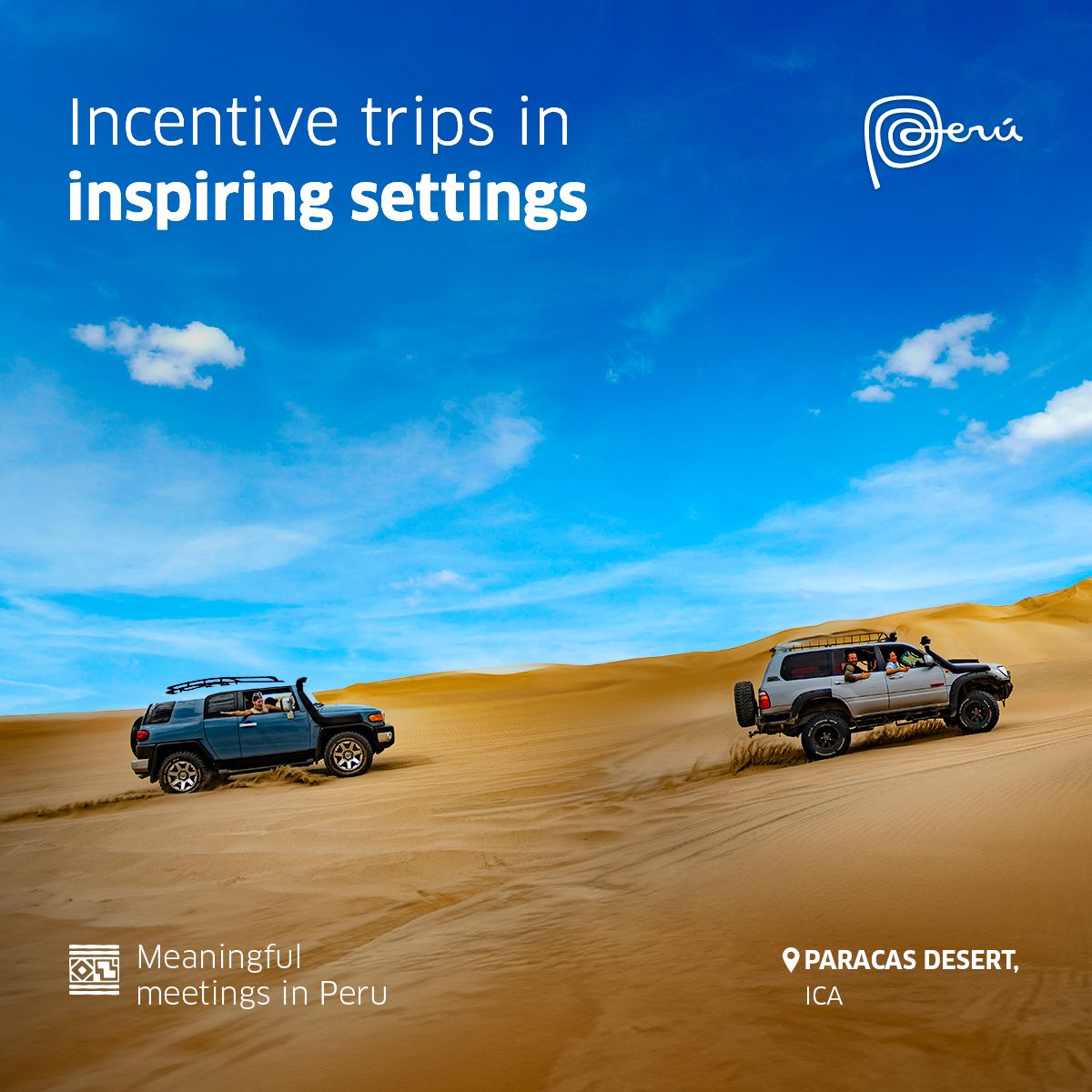 Promperu ad