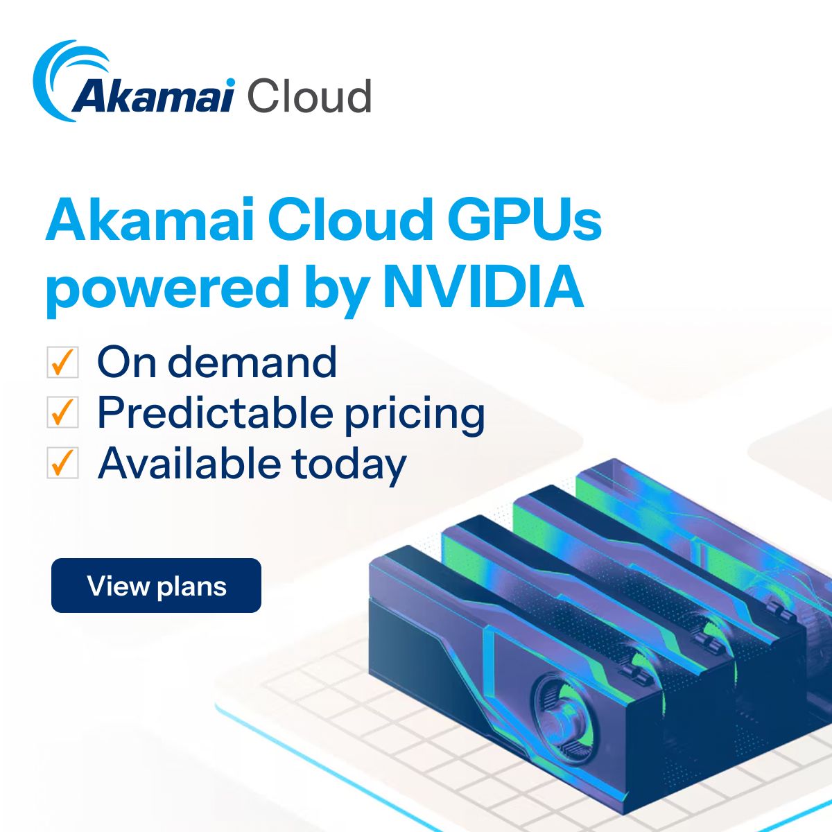 Akamai Technologies ad