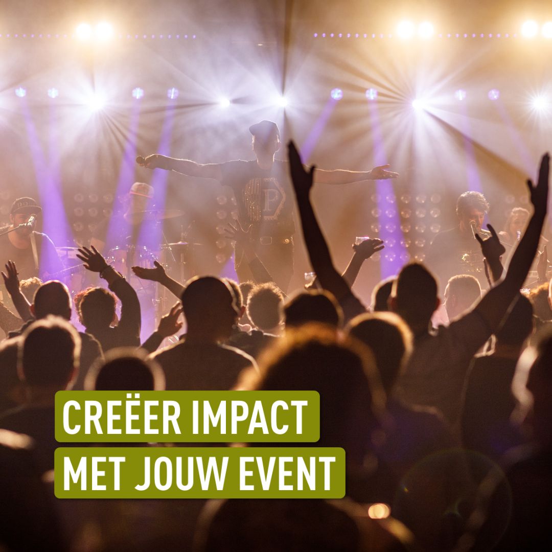 Event Creators ad