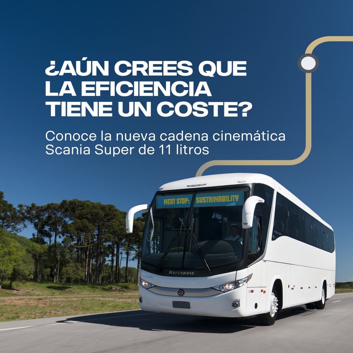 Scania Group ad