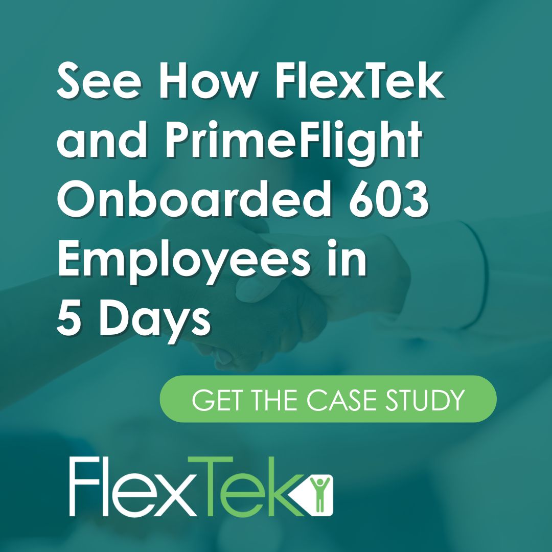 FlexTek ad